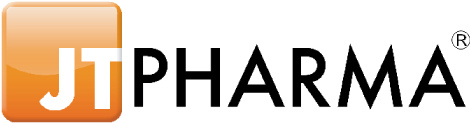 logo jtpharma