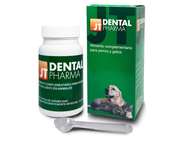 Dental pharma