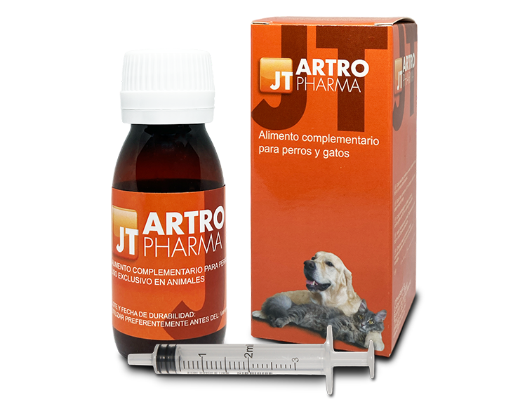 artro pharma liquido