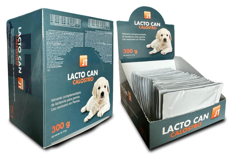 lacto can