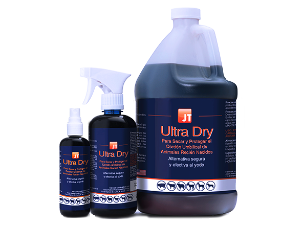 ultra-dry