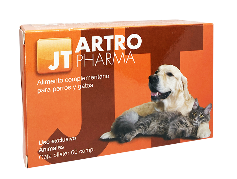 artro pharma comprimidos
