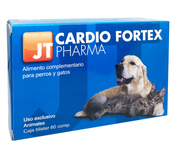 Cardio fortex 60