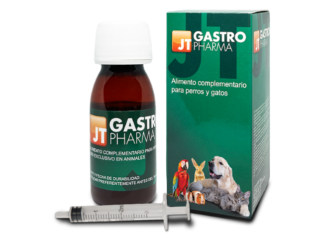 Gastro pharma 55ml