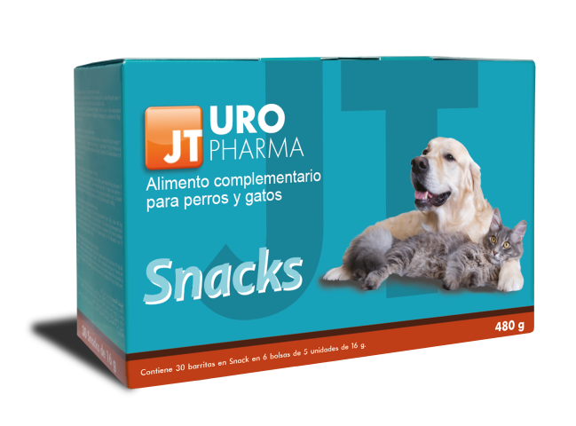 Uro pharma SNACK