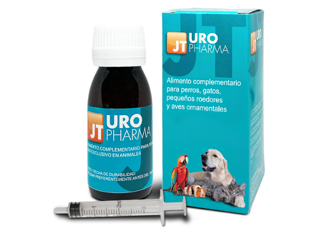 Uro pharma 55ml