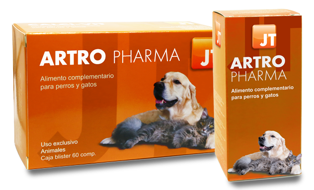 Artro Pharma