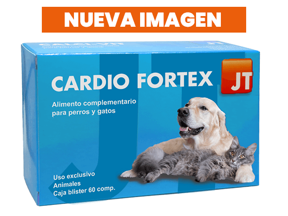 Cardio Fortex JTPHARMA