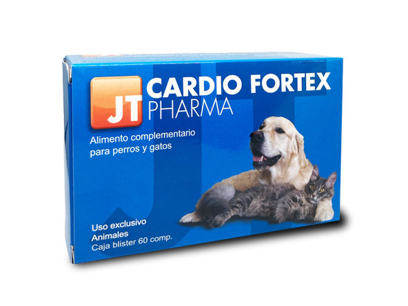 Cardio Fortex