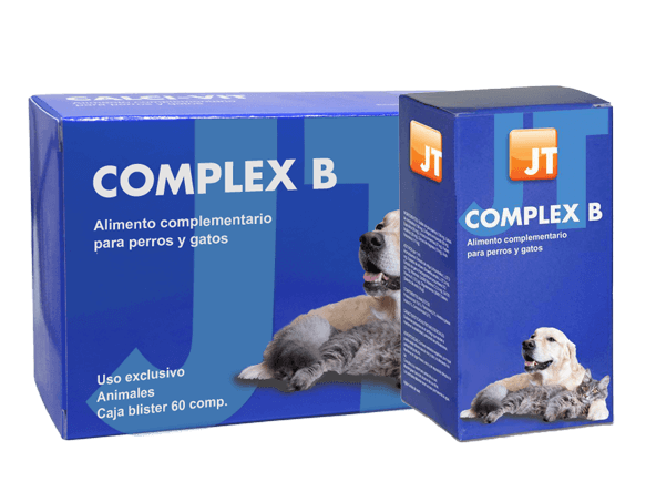Complex B 60comp