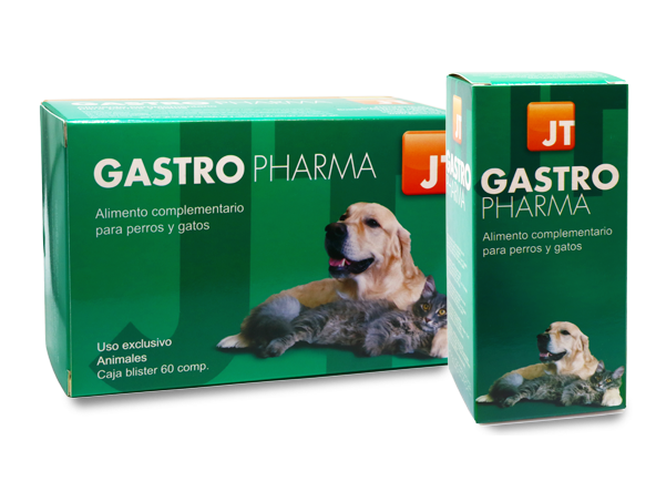 Gastro-Pharma-bodegon