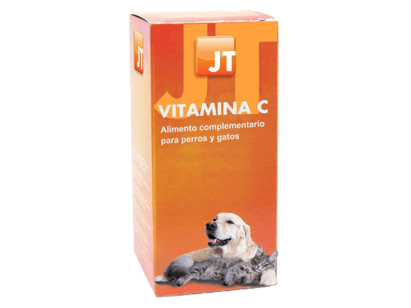 Vitamina C 55ml