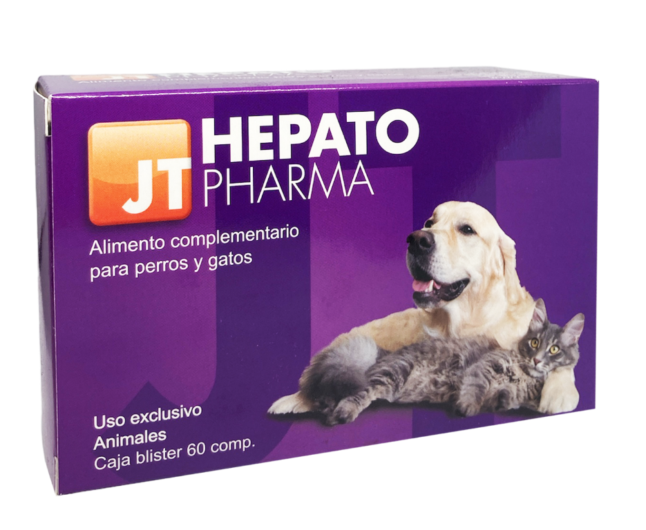hepato pharma (Mediana)