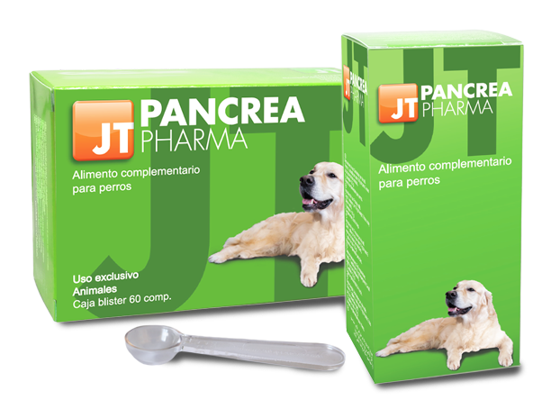 pancrea pharma