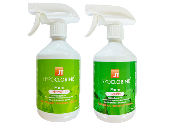 Hypoclorine-Farm
