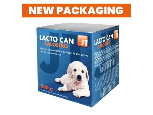 Lacto Can New Packaging