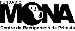 Logo Fundación Mona
