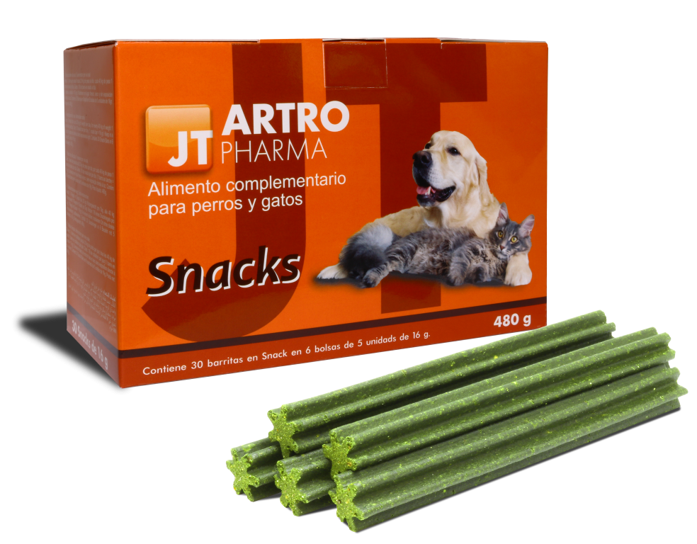 snack artro pharma