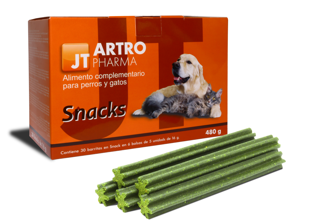 snack artro pharma