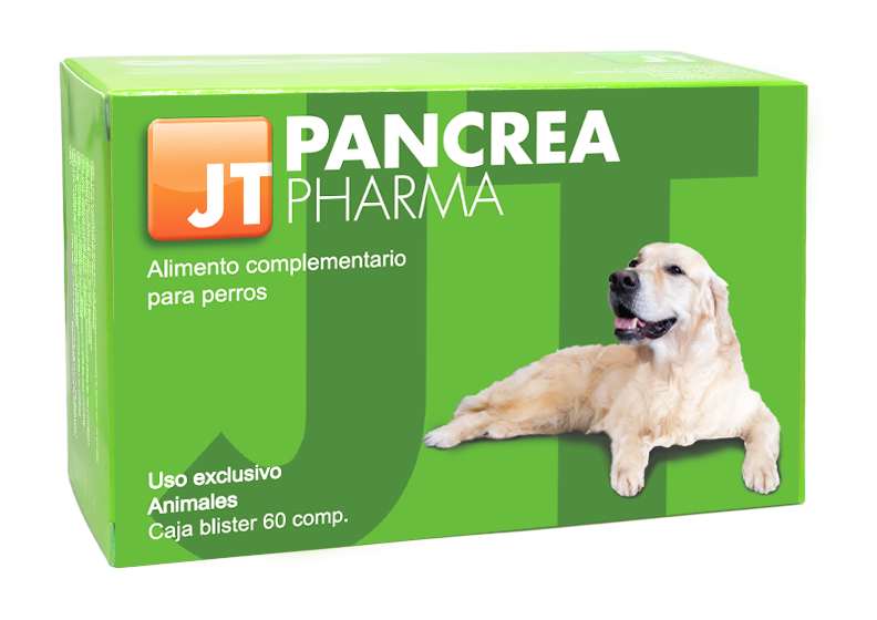 Pancrea Pharma 60comp
