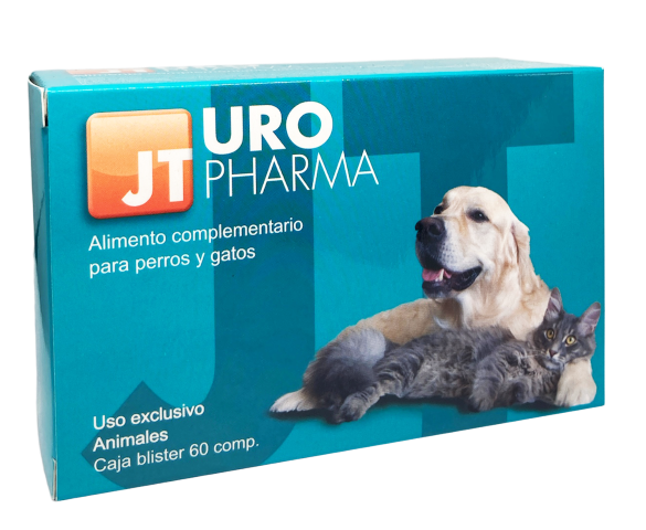 Uro pharma 60 comp