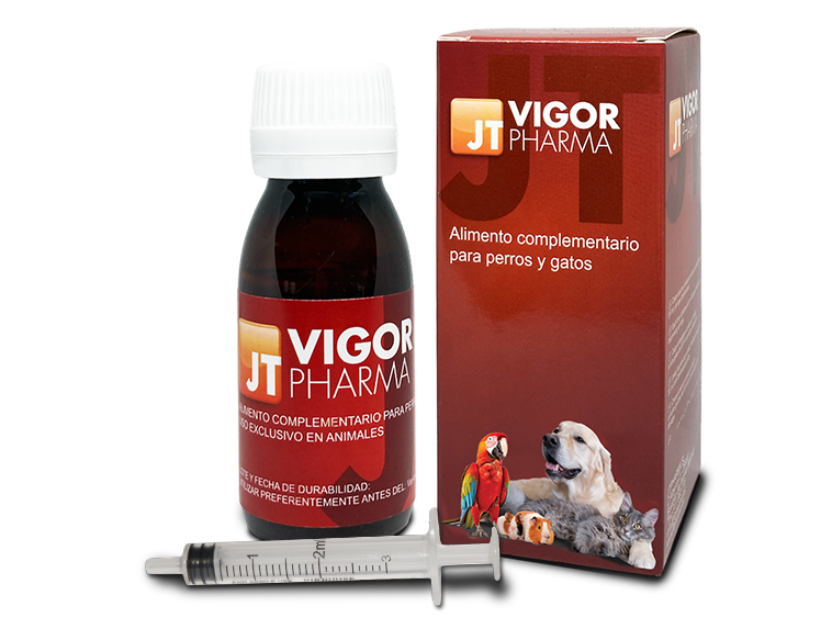 Vigor 55