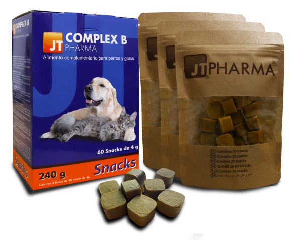 bodegon snack complex b x3