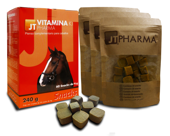 bodegon snack vitamina k1