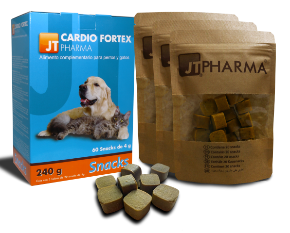 bodegon snacks cardio