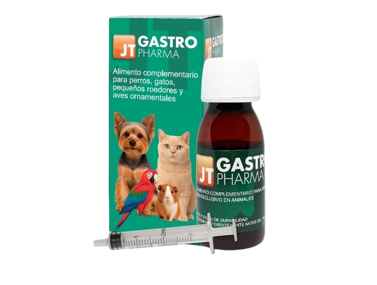 gastro pharma 55ml