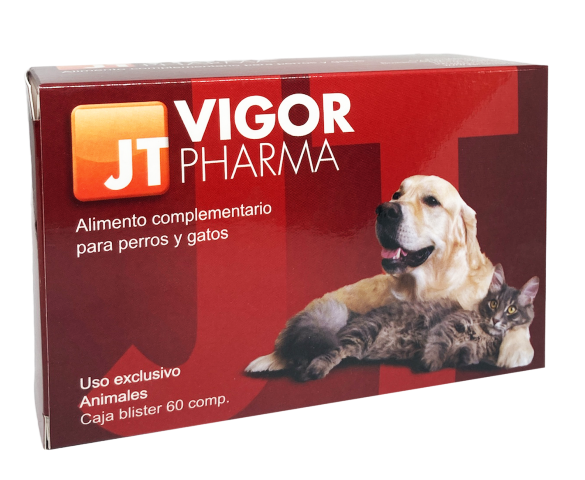 vigor pharma 60