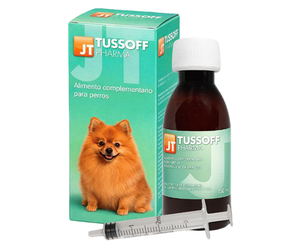 Tussoff 150ml