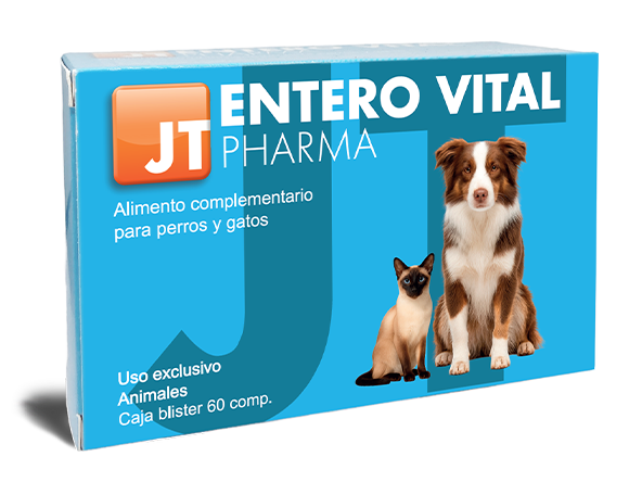 ENTERO VITAL 60